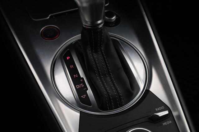 AUDI TT usata, con Servosterzo
