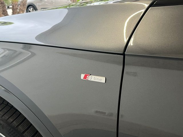 AUDI Q5 usata 28