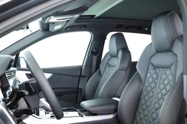 AUDI Q7 usata, con Cerchi in lega