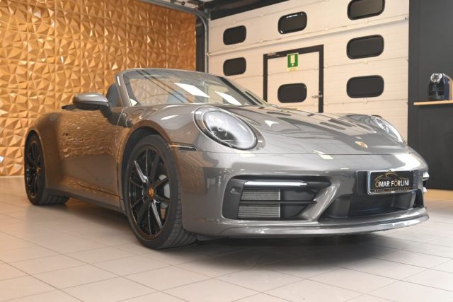 PORSCHE 992 usata 79