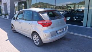 CITROEN C4 Picasso usata 4
