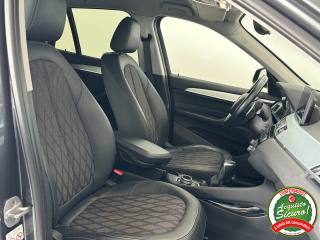 BMW X1 usata, con Touch screen