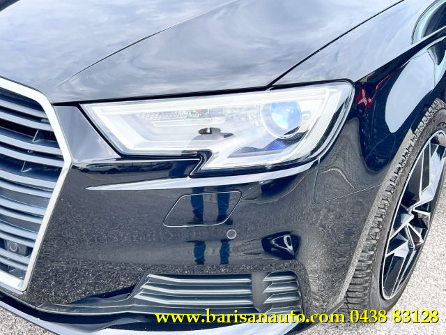 AUDI A3 usata, con Fendinebbia