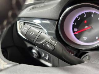 OPEL Astra usata, con Sensore di luce