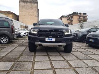 FORD Ranger Raptor 2.0 ECOBLUE aut. 213CV DC 5pt Special Edition