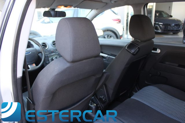 FORD Fusion usata, con USB