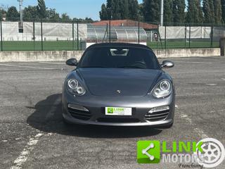 PORSCHE Boxster usata, con Cerchi in lega