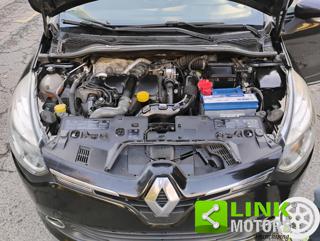 RENAULT Clio usata 21