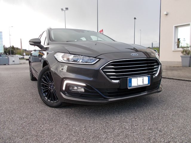 FORD Mondeo usata, con Airbag laterali