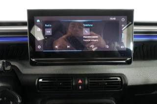 CITROEN C3 usata, con Volante in pelle