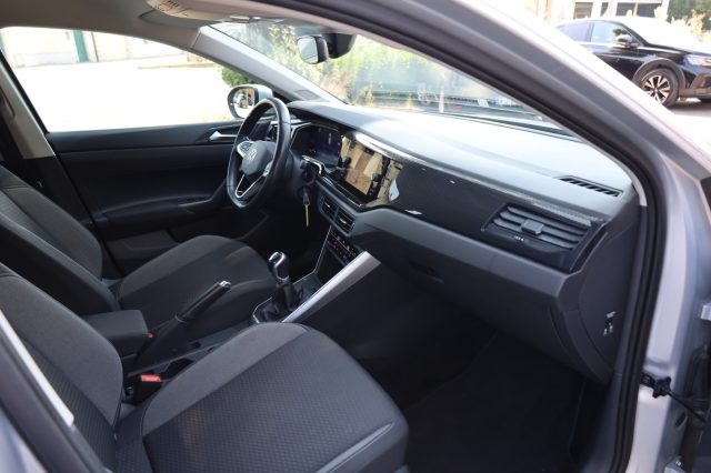 VOLKSWAGEN Taigo usata 133