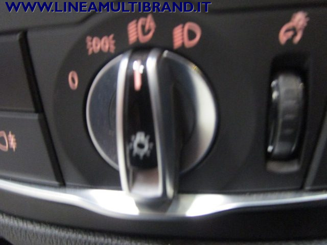 BMW X4 usata, con USB