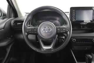 TOYOTA Yaris usata 5