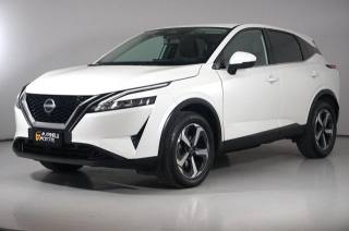 NISSAN Qashqai 1.3 158 CV XTRONIC N-CONNECTA
