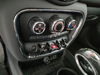 MINI Clubman usata, con Filtro antiparticolato