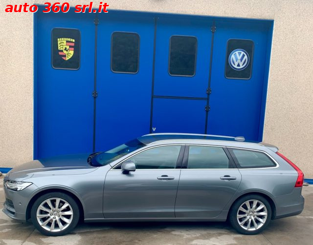 VOLVO V90 usata, con Airbag laterali