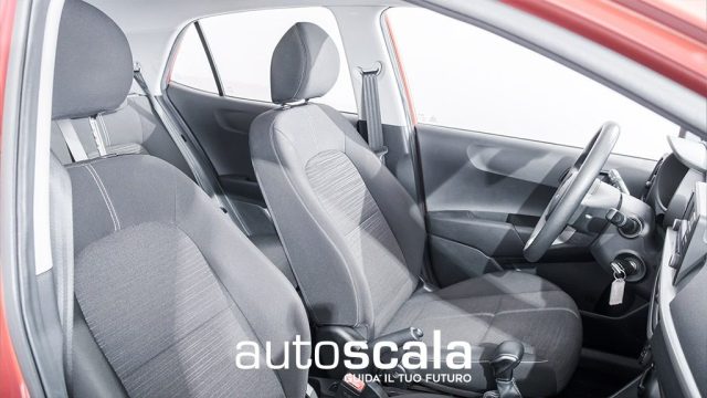 KIA Picanto usata, con ESP