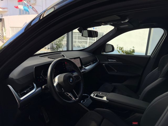 BMW X1 usata, con Apple CarPlay