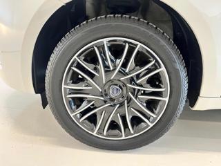 LANCIA Ypsilon usata, con Start/Stop Automatico