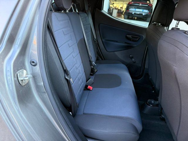 LANCIA Ypsilon usata 21