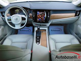 VOLVO V90 usata, con Sedili riscaldati