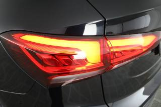 MG ZS usata 14