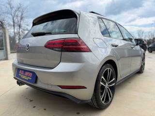 VOLKSWAGEN Golf GTD usata, con Controllo trazione