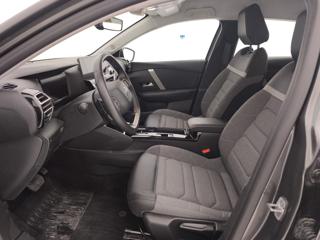 CITROEN C4 usata, con Controllo automatico clima