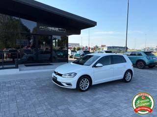 VOLKSWAGEN Golf usata, con Airbag
