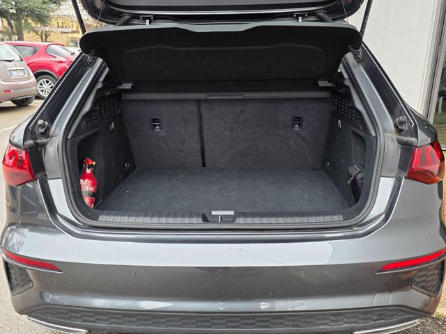 AUDI A3 usata, con Bracciolo