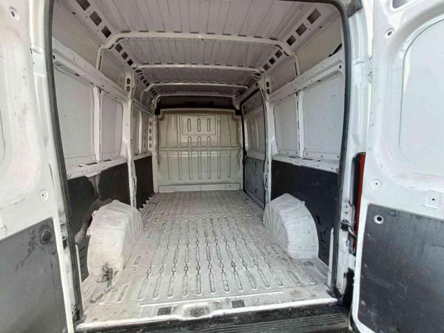 FIAT Ducato usata, con Chiusura centralizzata telecomandata