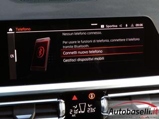 BMW 420 usata, con Climatizzatore automatico, 2 zone
