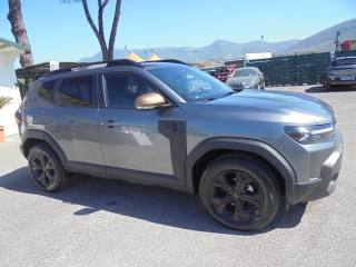 DACIA Duster usata, con Frenata d