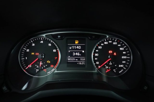 AUDI A1 usata 6
