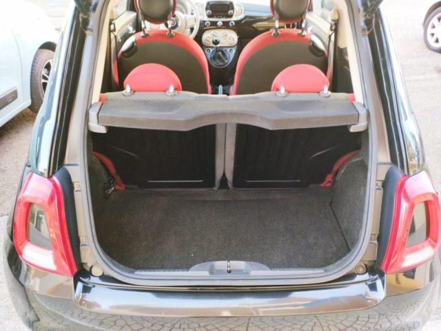 FIAT 500 usata, con Chiusura centralizzata
