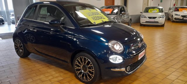 FIAT 500 usata, con Airbag laterali