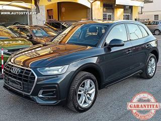 AUDI Q5 usata, con Trazione integrale