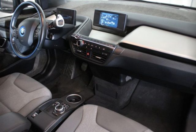 BMW i3 usata, con Chiusura centralizzata