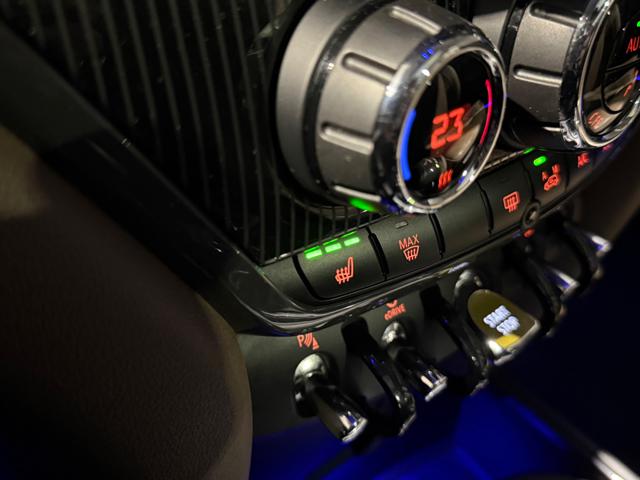 MINI Countryman usata, con Trazione integrale