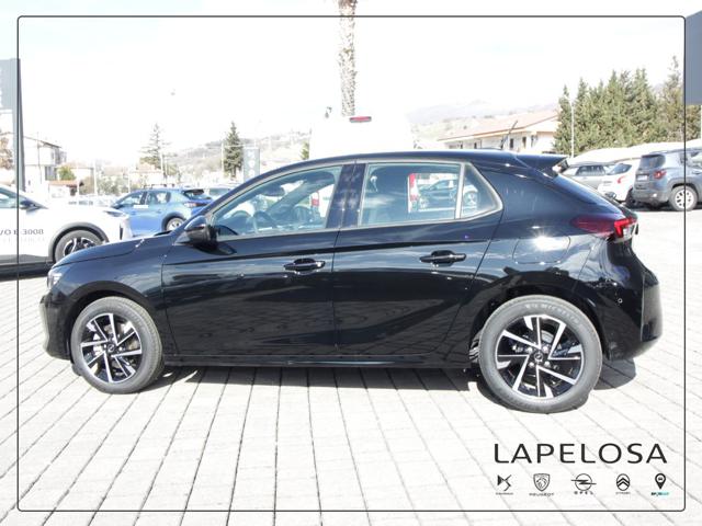 OPEL Corsa usata, con Airbag laterali