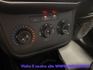 FIAT Punto usata, con Chiusura centralizzata telecomandata