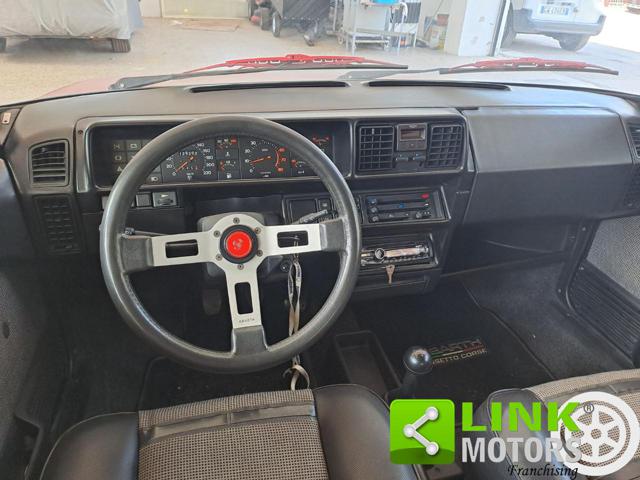 FIAT Ritmo usata 40