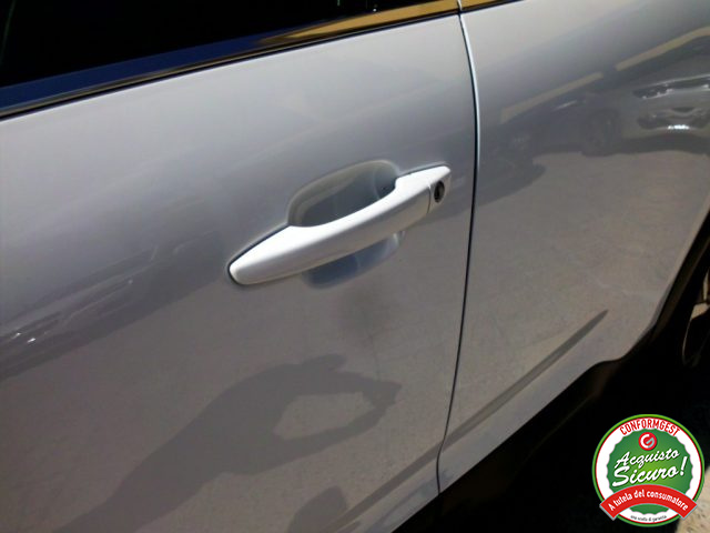 CITROEN C5 Aircross usata, con Bracciolo