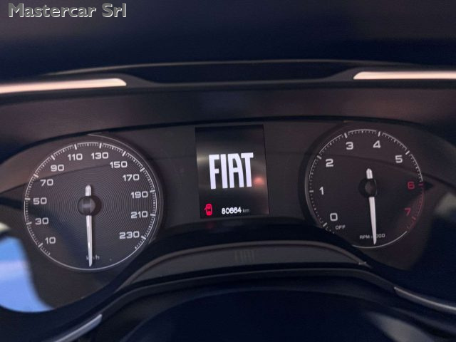 FIAT Tipo usata, con Chiusura centralizzata