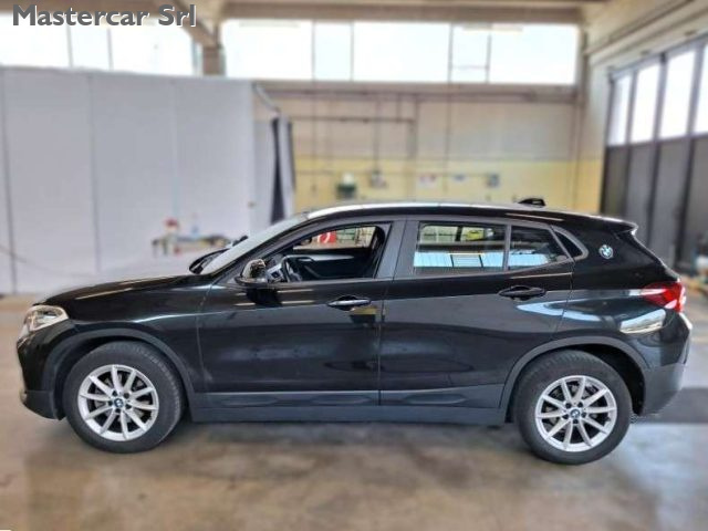 BMW X2 usata, con Alzacristalli elettrici