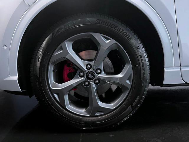 FORD Kuga usata, con Filtro antiparticolato