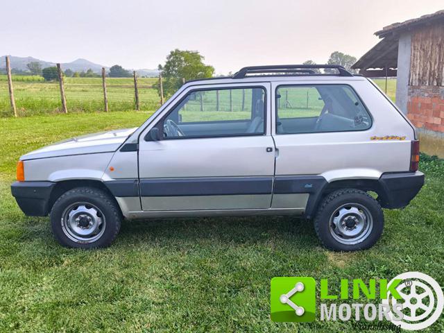 FIAT Panda usata 5