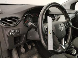 OPEL Crossland usata 71
