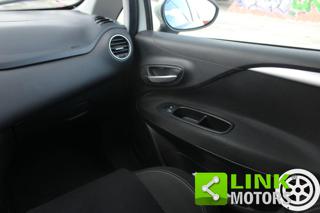 FIAT Grande Punto usata, con Sedile passeggero ribaltabile