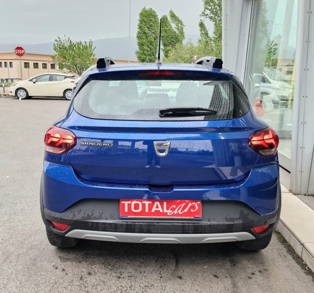DACIA Sandero usata, con Chiusura centralizzata